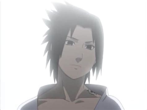 Is Sasuke one of the most well.
